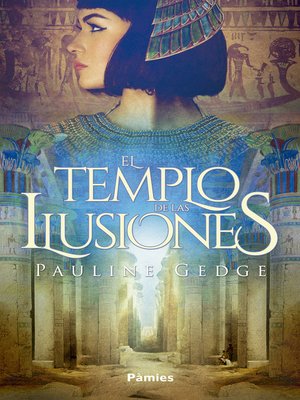cover image of El templo de las ilusiones